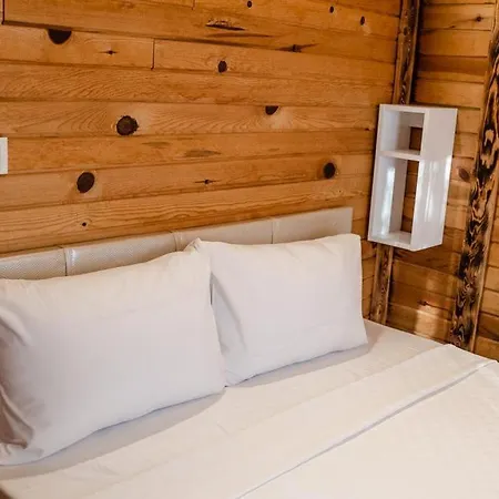 Oleaqua Bungalow Village & Caravan Park * Muğla